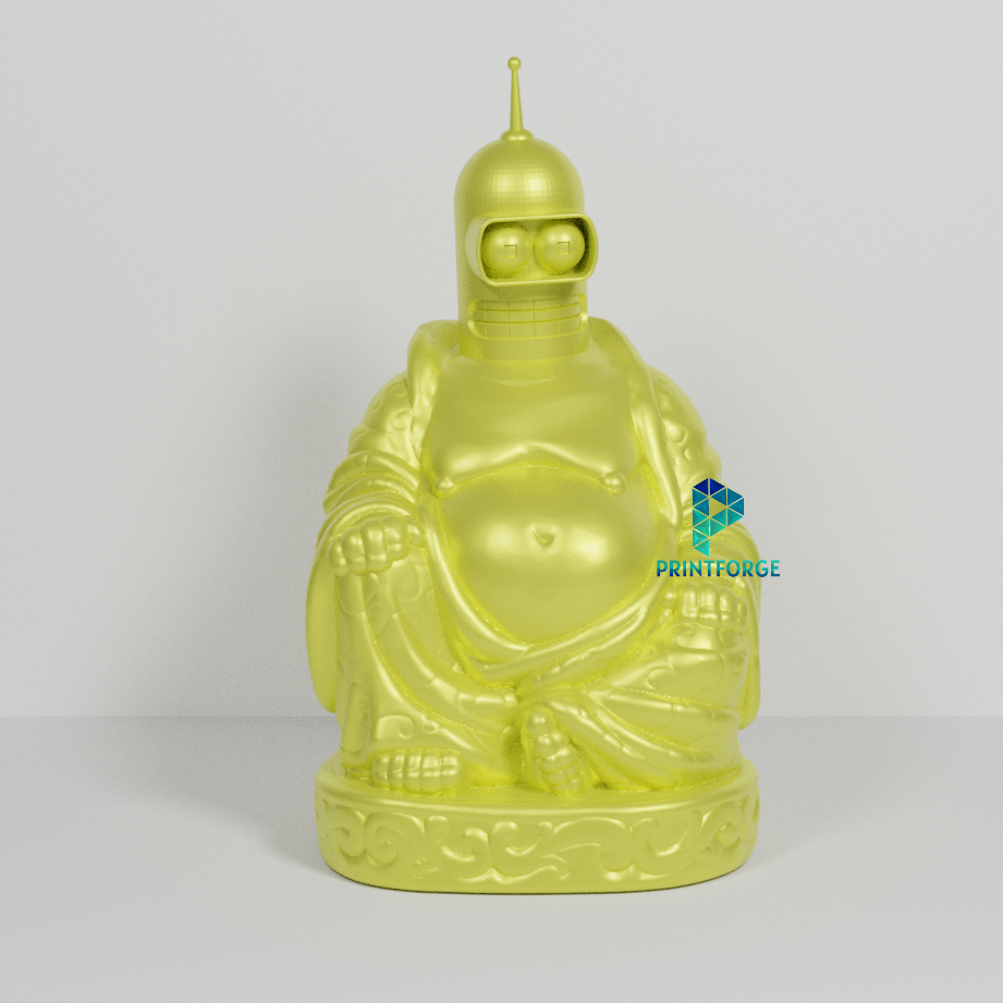 squidy-buddha-printforge